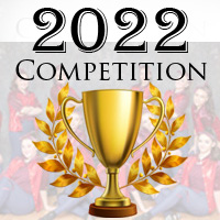 2022 Competition Group Photos