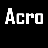 Acro