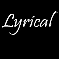 Lyrical