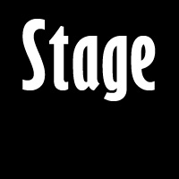 Stage
